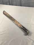 WII Machete Ontario Knife Co. - thumbnail 6 of 8