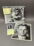 WWII Aces - U.S. Marines Memorabilia - thumbnail 1 of 6