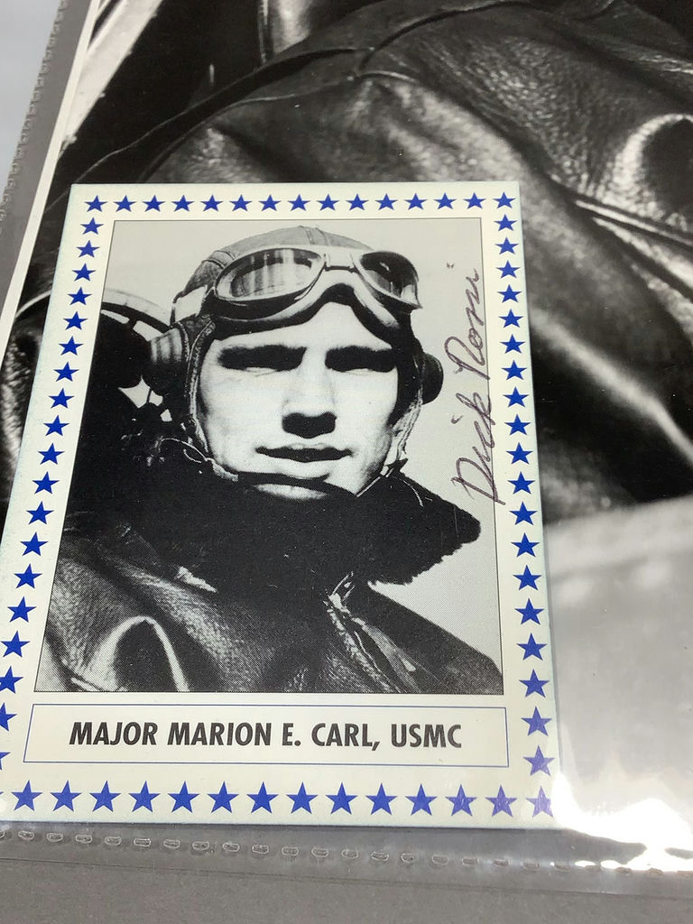 WWII Aces of Guadalcanal / Cactus Air Force - image 18 of 20