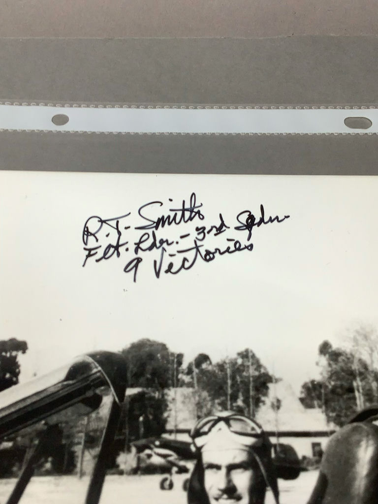WWII Flying Tigers / AVG Memorabilia - image 3 of 20