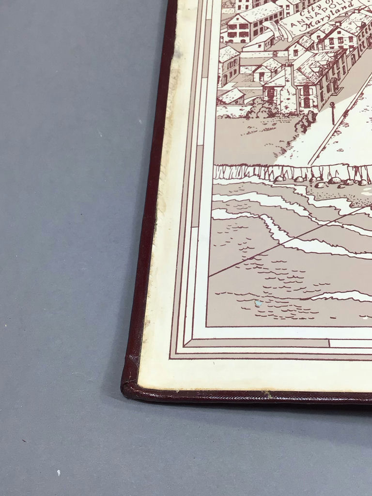 Lucky Bag 1945 - U.S. Naval Academy Yearbook - image 11 of 22