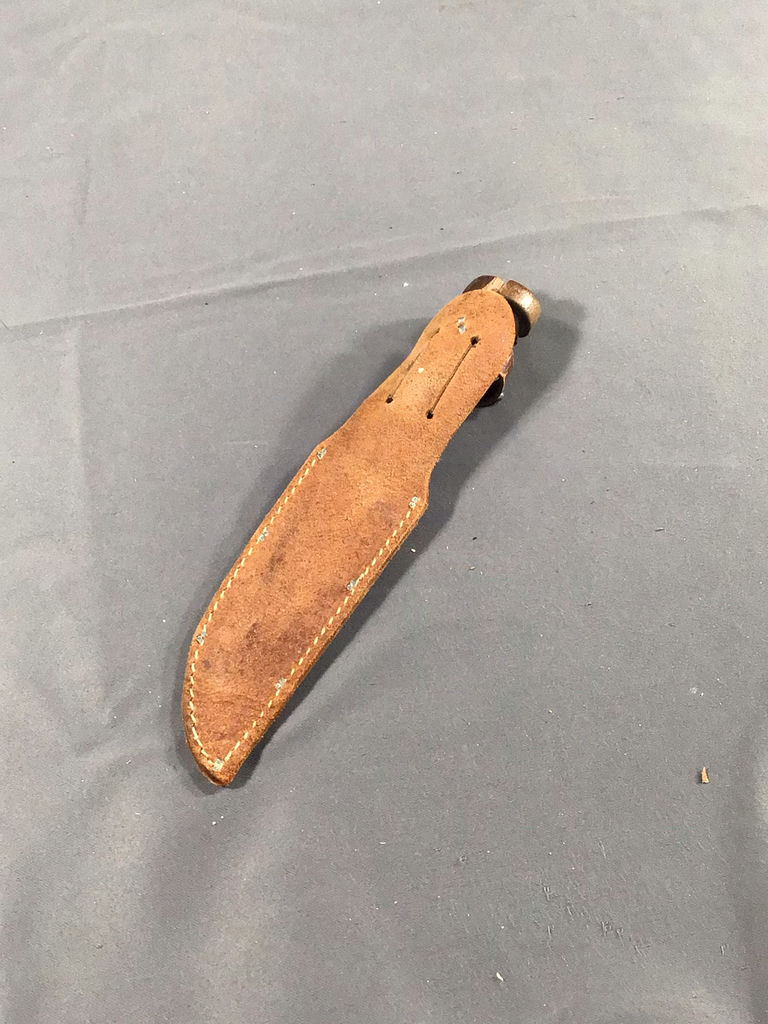 WWII PAL RH50 Knife - image 3 of 6