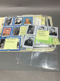 WWII Aces - U.S. Air Force Memorabilia - thumbnail 1 of 34