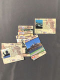 Topps / ProSet Desert Storm Trading Cards - thumbnail 8 of 8