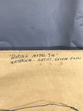 Boeing Model 314 - George Guzzi - thumbnail 6 of 7