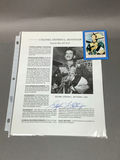 Korean War Aces Memorabilia - thumbnail 2 of 15
