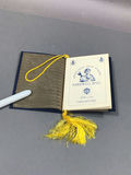WWII U.S. Naval Academy Ephemera - thumbnail 4 of 15