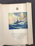 Antique U.S. Navy Christmas Cards - thumbnail 2 of 11