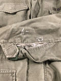 U.S. Army UNICOR K-Pot Helmet & Field Jacket - thumbnail 13 of 19