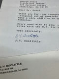 WWII Doolittle Raiders Memorabilia - thumbnail 13 of 19