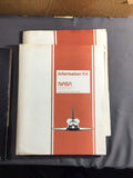 Miscellaneous NASA Memorabilia - thumbnail 10 of 23