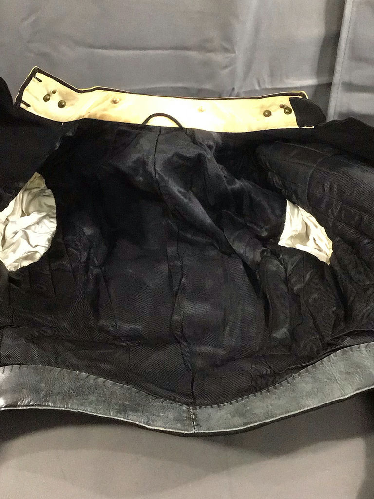 WWII Naval Academy Uniform - image 7 of 10