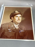 WWII Aces - U.S. Air Force Memorabilia - thumbnail 34 of 34