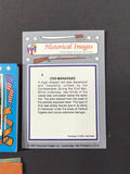 Civil War Naval Battles Trading Cards - thumbnail 4 of 8