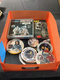 Miscellaneous NASA Memorabilia - thumbnail 5 of 23