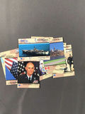 Topps / ProSet Desert Storm Trading Cards - thumbnail 7 of 8