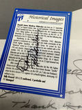 WWII Aces - U.S. Air Force Memorabilia - thumbnail 17 of 34