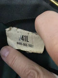 U.S. Army Dress Coat w/ Sterling Badge (8+dwt) - thumbnail 14 of 16