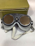 WWII Polaroid Goggles, Compass & Wallet - thumbnail 3 of 17