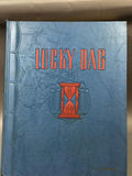 Lucky Bag 1943 - U.S. Naval Academy Yearbook - thumbnail 1 of 20
