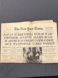 WWII Newspapers, Books, & Magazines - thumbnail 10 of 11