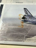 Watercolor Illustrations from Spacecraft Book - George Guzzi - thumbnail 3 of 23