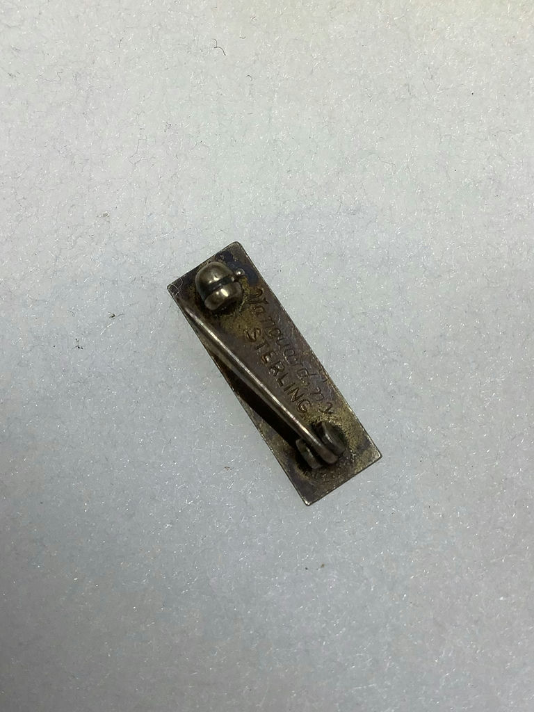 Sterling & More Military Bars & Pins (24+dwt) - image 4 of 17