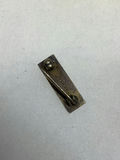 Sterling & More Military Bars & Pins (24+dwt) - thumbnail 4 of 17