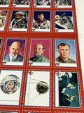 Watercolors and More Space Ephemera - George Guzzi - thumbnail 19 of 19