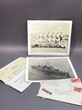 WWII U.S. Naval Academy Ephemera - thumbnail 12 of 15