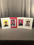 Civil War Portraits Of The North - George Guzzi - thumbnail 1 of 11