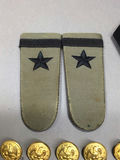 Vintage U.S. Navy Straps & Buttons - thumbnail 4 of 13