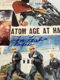 WWII - Enola Gay Signed Photo - thumbnail 3 of 5