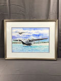 Boeing Model 314 - George Guzzi - thumbnail 2 of 7