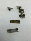 Sterling & More Military Bars & Pins (24+dwt) - thumbnail 6 of 17