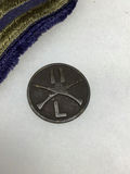Sterling & More Military Bars & Pins (24+dwt) - thumbnail 16 of 17