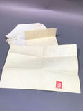 Letters From The Front - WWII - thumbnail 6 of 10