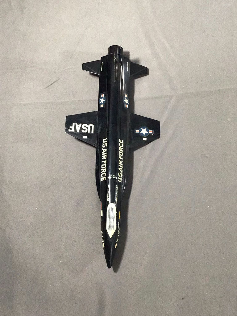 Miscellaneous Airplane Memorabilia - image 19 of 20