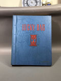 Lucky Bag 1943 - U.S. Naval Academy Yearbook - thumbnail 2 of 20