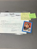 WWII Aces - U.S. Air Force Memorabilia - thumbnail 30 of 34