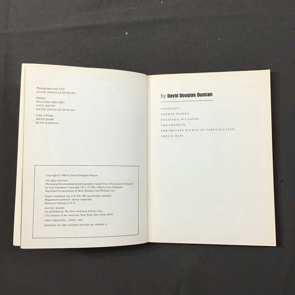 Books on War, published 1879 - 2001 - image 7 of 33
