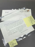 WWII Aces - Miscellaneous Memorabilia & Correspondence - thumbnail 3 of 17