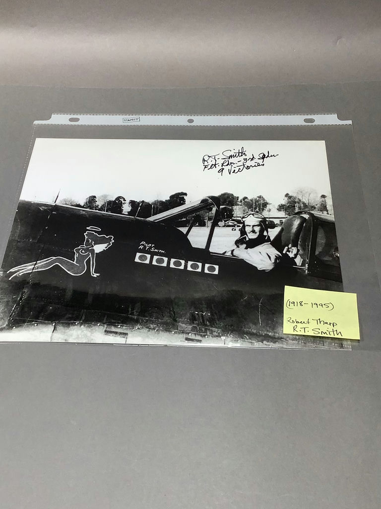 WWII Flying Tigers / AVG Memorabilia - image 2 of 20