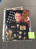 Defenders of Freedom Trading Cards - thumbnail 7 of 8