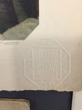 Antique U.S. Navy Christmas Cards - thumbnail 9 of 11