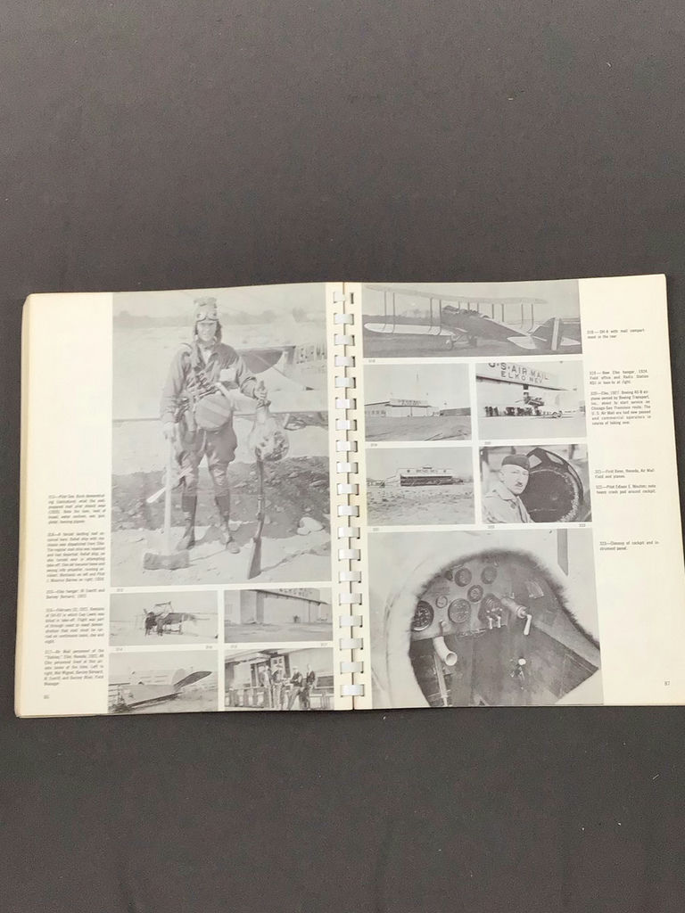 History of U.S. Air Mail - image 11 of 11