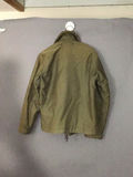 WWII U.S. Navy Deck Jacket - thumbnail 2 of 12