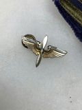 Sterling & More Military Bars & Pins (24+dwt) - thumbnail 14 of 17