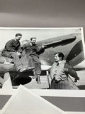 WWII British Air Force Ace - Peter Townsend - thumbnail 7 of 9