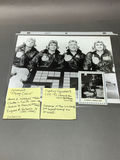 WWII Aces - U.S. Navy Memorabilia - thumbnail 14 of 20